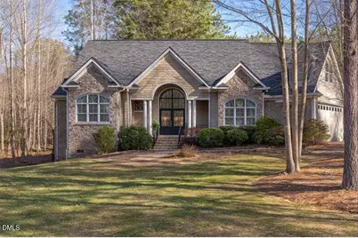 2032 Silverleaf Drive, Youngsville, NC 27596 - Photo 1