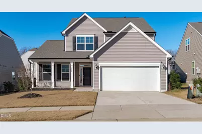 1724 Fairing View Way, Fuquay Varina, NC 27526 - Photo 1