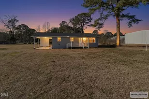 101 W Pine Forest Rd, Mount Olive, NC 28365 - Photo 1