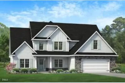 238 Juju Drive (Lot #9), Clayton, NC 27520 - Photo 1