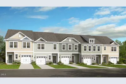 216 Hank Way, Angier, NC 27592 - Photo 1