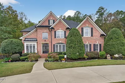 189 Colvard Park Drive, Durham, NC 27713 - Photo 1