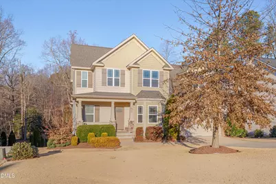 92 Dandy Flush Court, Garner, NC 27529 - Photo 1