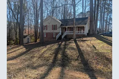 101 Oxford Circle, Knightdale, NC 27545 - Photo 1