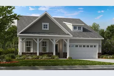 1025 Winter Haven Drive, Knightdale, NC 27545 - Photo 1