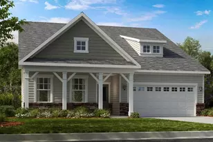 1025 Winter Hvn Dr, Knightdale, NC 27545 - Photo 1