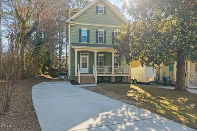 415 Carolina Avenue, Raleigh, NC 27606 - Photo 1