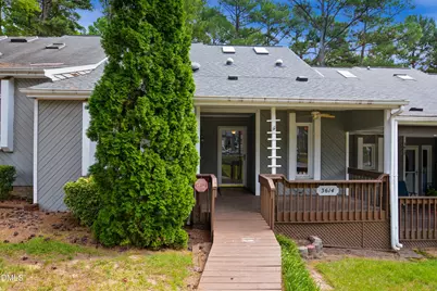 3614 Top Of The Pines Court, Raleigh, NC 27604 - Photo 1