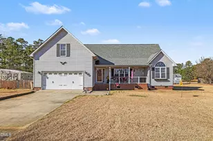 9187 Ramsey St, Linden, NC 28356 - Photo 1