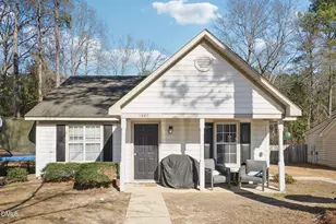 1440 Briar Glenn Rd, Rocky Mount, NC 27804 - Photo 1