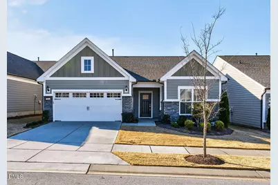 928 Del Webb Manor Avenue, Wake Forest, NC 27587 - Photo 1