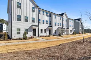 7256 Morris Acres Rd, Apex, NC 27523 - Photo 1