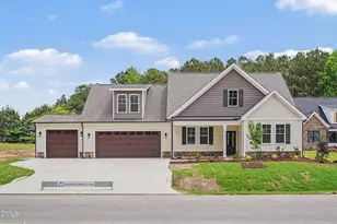 205 Juju Dr, Clayton, NC 27520 - Photo 1