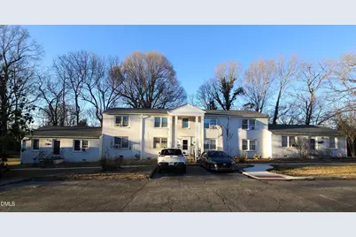 1400 Roslyn Drive #Unit 15b, Burlington, NC 27215 - Photo 1