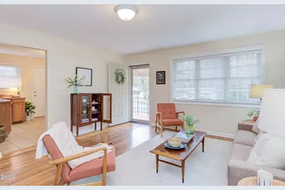 1518 Rosewood Street, Durham, NC 27701 - Photo 1