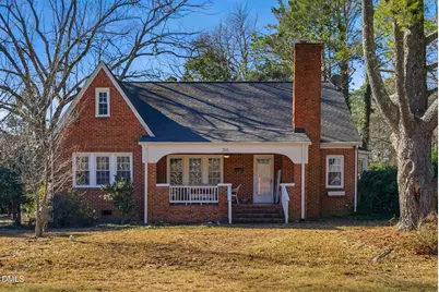 316 Angier Road, Fuquay Varina, NC 27526 - Photo 1