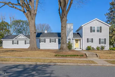 417 Glenwood Avenue, Burlington, NC 27215 - Photo 1