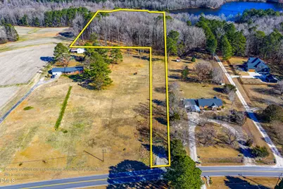 10409 Oakley Road, Zebulon, NC 27597 - Photo 1