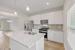 519 Forestville Rd, Wake Forest, NC 27587 - Photo 1