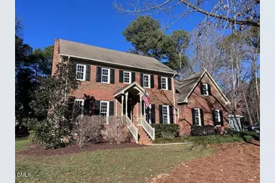 1304 Keynes Court, Raleigh, NC 27615 - Photo 1