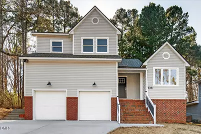 806 E Maynard, Durham, NC 27704 - Photo 1