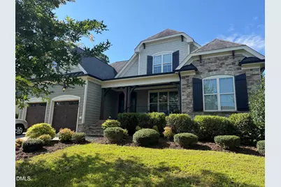 916 Shasta Daisy Drive, Wake Forest, NC 27587 - Photo 1