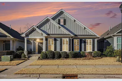 2013 Big Falls Drive, Wendell, NC 27591 - Photo 1