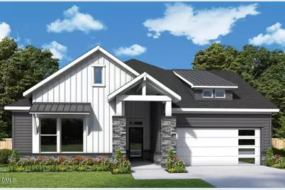 351 Aspen Avenue, Pittsboro, NC 27312 - Photo 1