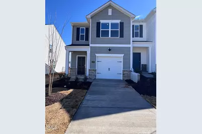 123 Starlight Street, Sanford, NC 27330 - Photo 1