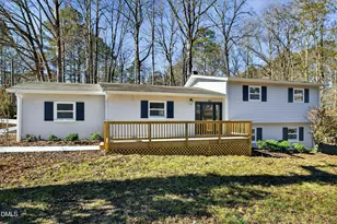 2801 Sparger Rd, Durham, NC 27705 - Photo 1
