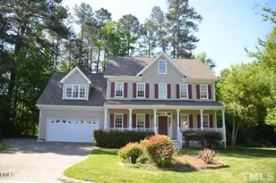 113 Parkwalk Ct, Cary, NC 27519 - Photo 1