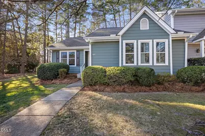 1511 Hemphill Drive, Raleigh, NC 27609 - Photo 1