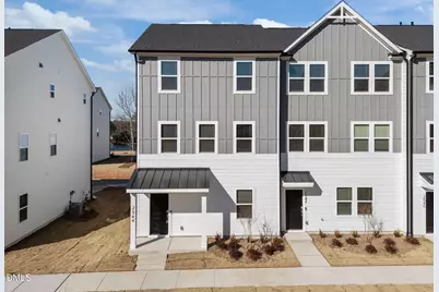 2544 Olive Chapel Road, Apex, NC 27502 - Photo 1