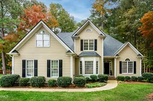 5101 Makena Dr, Raleigh, NC 27615 - Photo 1