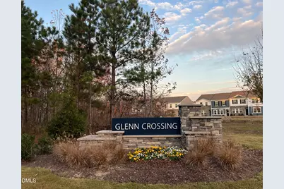 2201 Glen Crossing Drive, Durham, NC 27704 - Photo 1