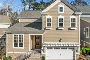 916 Noisette Ct, Durham, NC 27713 - Photo 1