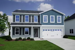 40 Buckthorn Dr, Youngsville, NC 27596 - Photo 1