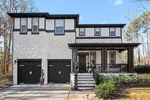 13026 Edsel Dr, Raleigh, NC 27613 - Photo 1