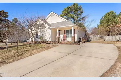 657 Flaherty Avenue, Wake Forest, NC 27587 - Photo 1