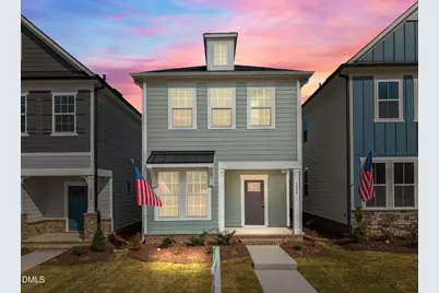 1026 Old Knight Road, Knightdale, NC 27545 - Photo 1