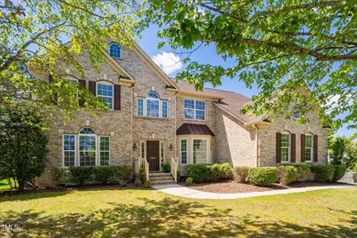 1602 Eagle Lodge Lane, Durham, NC 27703 - Photo 1