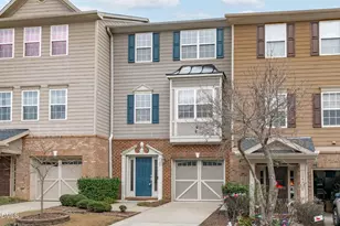 102 Gallent Hedge Trail, Apex, NC 27539 - Photo 1