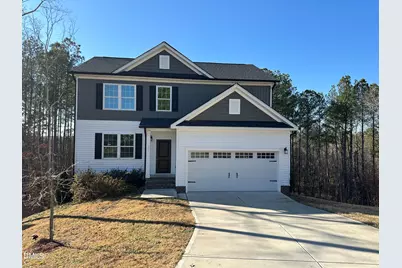 207 Farrah Shea Way, Angier, NC 27501 - Photo 1