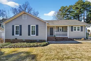 110 Mayodan Dr, Cary, NC 27511 - Photo 1
