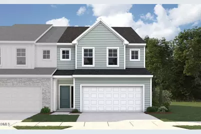 602 Barrington Row Avenue, Zebulon, NC 27597 - Photo 1