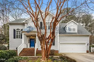 3135 Lariat Ridge Dr, Wake Forest, NC 27587 - Photo 1