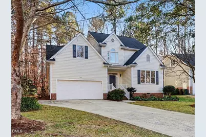 105 Rossburn Way, Chapel Hill, NC 27516 - Photo 1