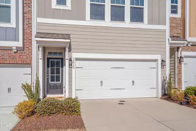 2819 Dallas Valley Lane, Apex, NC 27502 - Photo 1