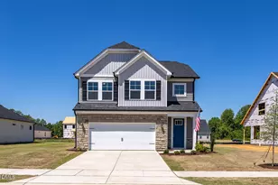 57 Fellow Dr, Lillington, NC 27546 - Photo 1