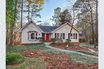 305 Westbrook Drive, Carrboro, NC 27510 - Photo 1